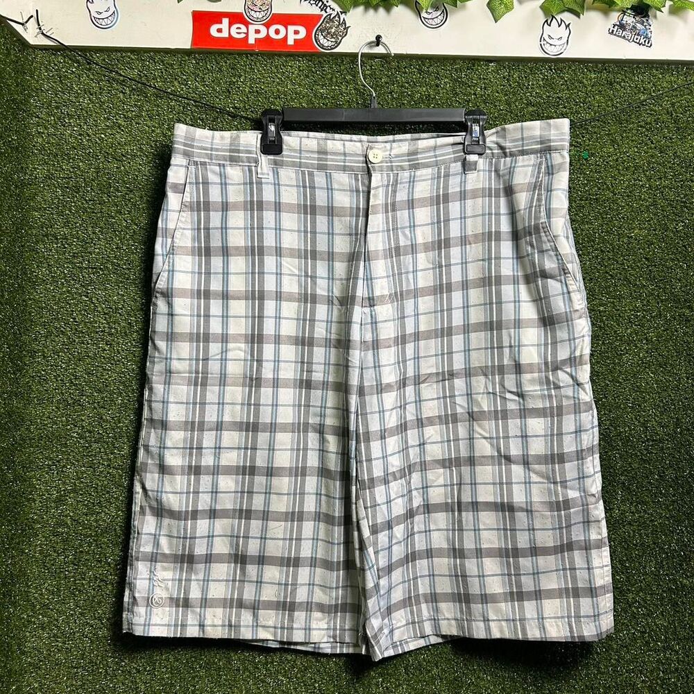 Culture Men's multi Shorts